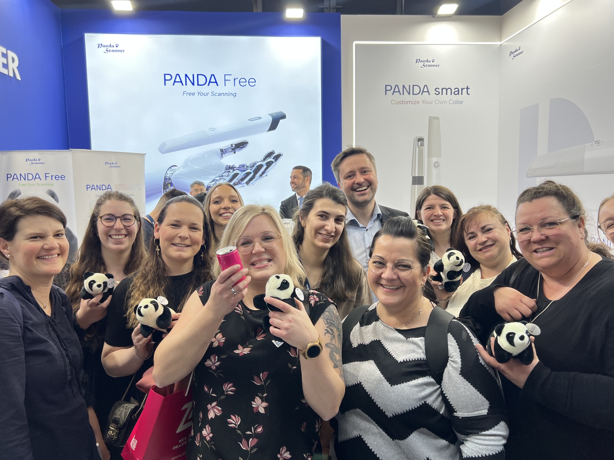 PANDA NEWS: IDS 2025 Ended Successfully