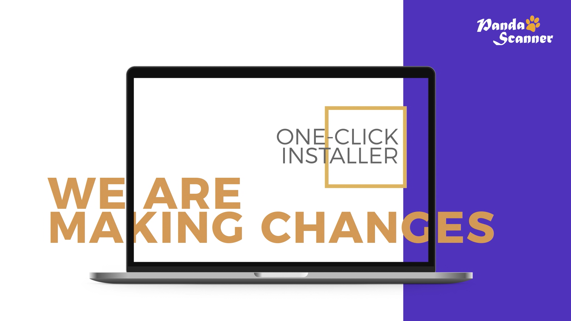 One-Click Installer is Now Available to All Customers
