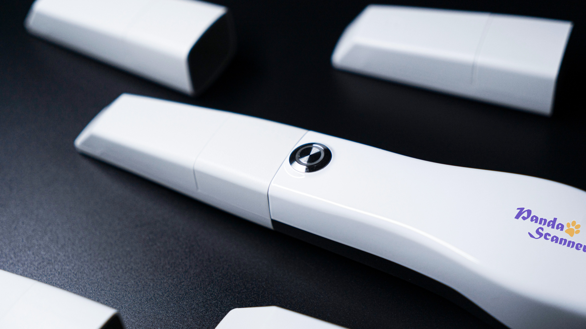 PANDA P3