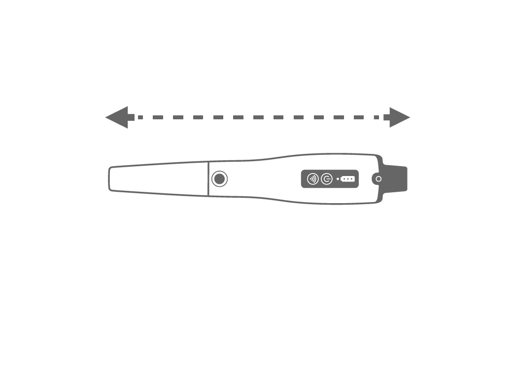Cabbirka guud<br> 238x42x35mm