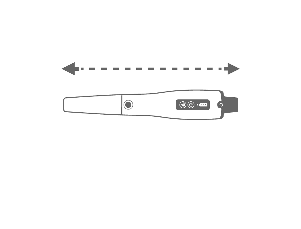 Taille globale238x42x35mm