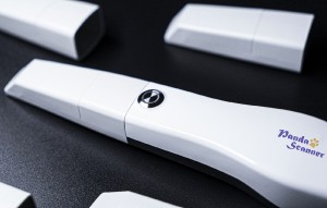 Panda P3