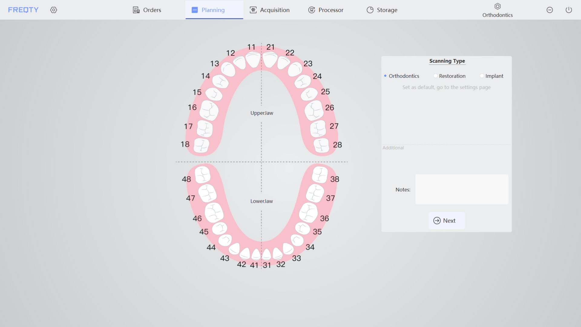 orthodontics 3