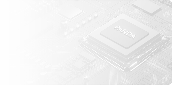 Proyector de desarrollo propioMódulo y procesador central